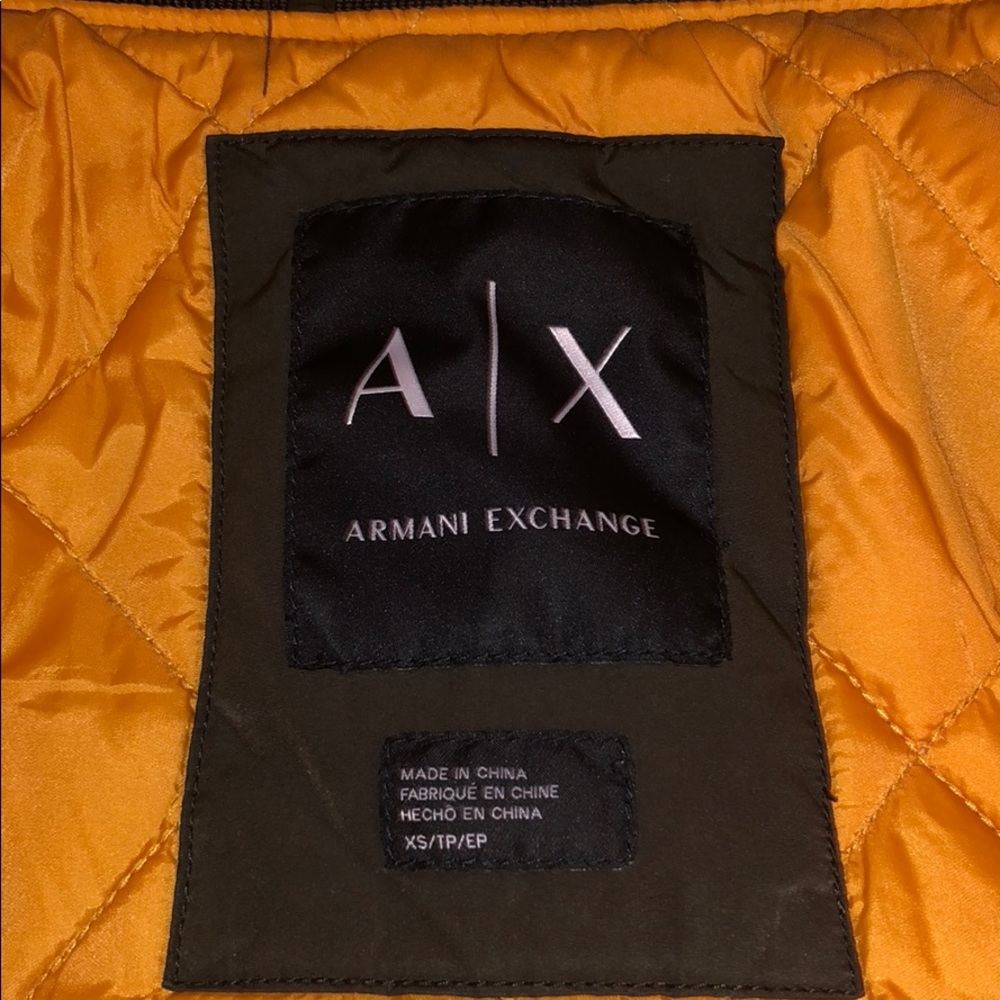 Jacket - Picture 2 of 4